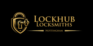 Lockhub Locksmiths Nottingham logo